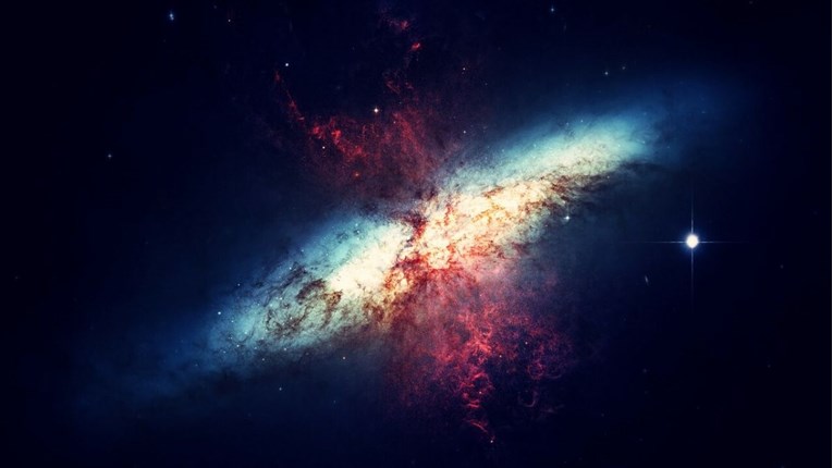 U našoj galaksiji uočili crnu rupu, toliko je velika da ne bi trebala postojati